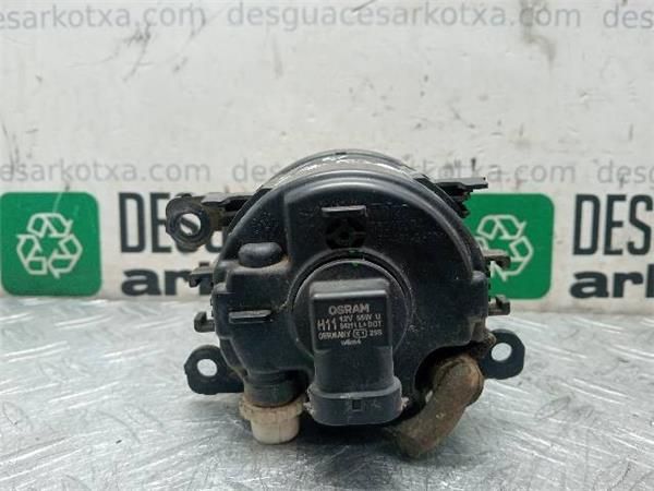 FARO ANTINIEBLA IZDO. Citroen C4 1.6 HDI G PICASSO (UA) 109CV (2006-2011) (80 KW) - 29481 / 9HZ