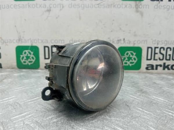 FARO ANTINIEBLA IZDO. Citroen C4 1.6 HDI G PICASSO (UA) 109CV (2006-2011) (80 KW) - 29481 / 9HZ