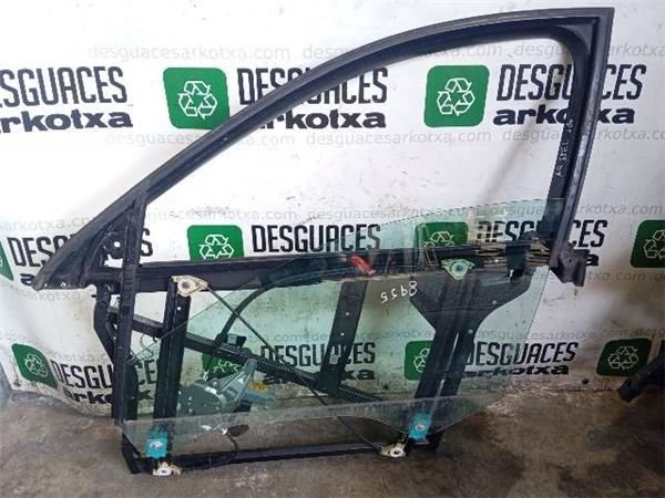 MOTOR ELEVALUNAS DEL. IZDO. Audi A6 2.5 TDI (180CV) [2000 2005] (132 KW) - 29487 / AKE