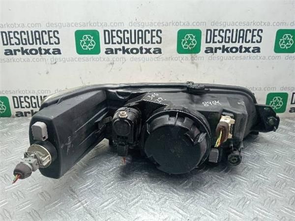 FARO DEL. IZDO. Peugeot 306 1.9 D (69CV) (1998 2001) (51 KW) - 29491 / WJZ