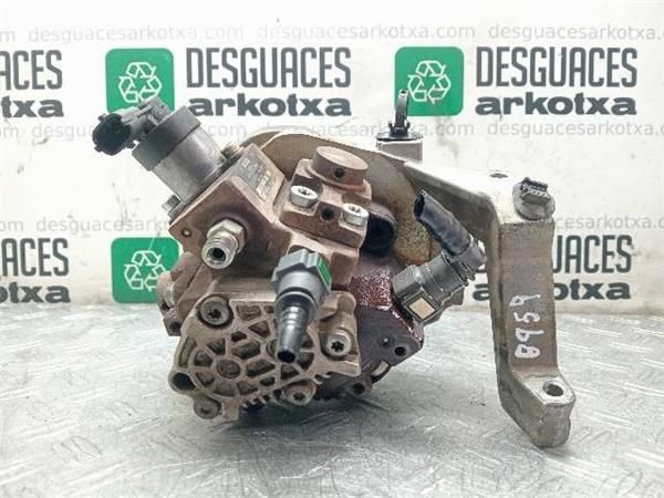 BOMBA INYECTORA Citroen C3 1.4 HDI I (68CV) (2002 2022) (50 KW) - 29493 / BZH