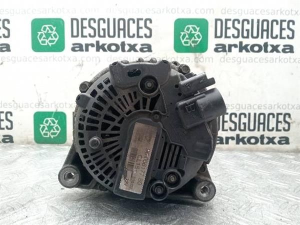 ALTERNADOR Citroen C3 1.4 HDI I (68CV) (2002 2022) (50 KW) - 29495 / BZH