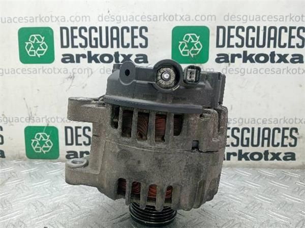 ALTERNADOR Citroen C3 1.4 HDI I (68CV) (2002 2022) (50 KW) - 29495 / BZH