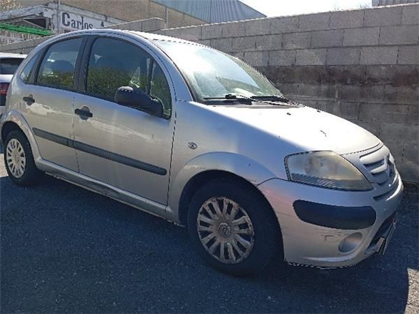 TAPA BALANCINES Citroen C3 1.4 HDI I (68CV) (2002 2022) (50 KW) - 29496 / 8HZ