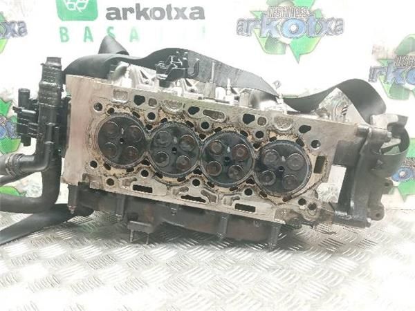 CULATA Ford C Max 1.6 TDCI (DM2) 109CV (2007-2010) (80 KW) - 29499 / G8DB