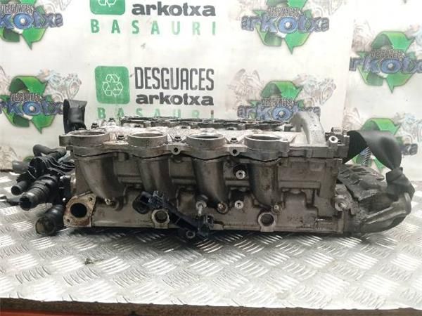 CULATA Ford C Max 1.6 TDCI (DM2) 109CV (2007-2010) (80 KW) - 29499 / G8DB 2