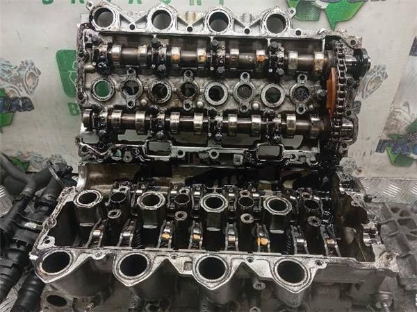 CULATA Ford C Max 1.6 TDCI (DM2) 109CV (2007-2010) (80 KW) - 29499 / G8DB