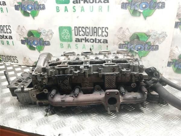 CULATA Ford C Max 1.6 TDCI (DM2) 109CV (2007-2010) (80 KW) - 29499 / G8DB