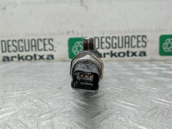 RAMPA INYECTORA Citroen C3 1.4 HDI I (68CV) (2002 2022) (50 KW) - 29500 / 8HZ