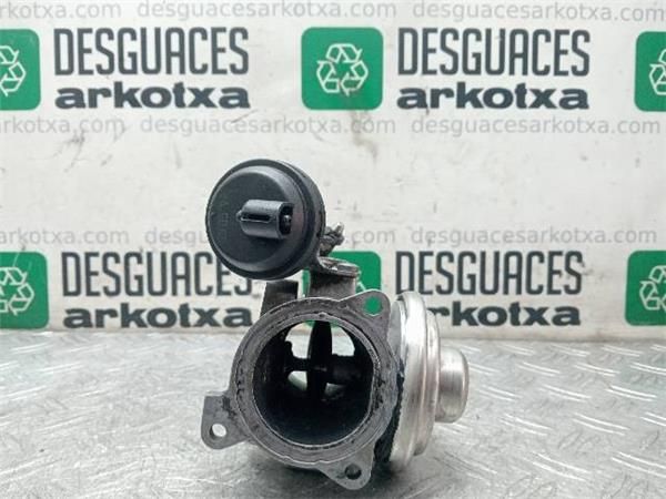 EGR Volkswagen Passat 1.9 TDI (B5) (3B2) 116CV (1998-2000) (85 KW) - 29502 / AJM