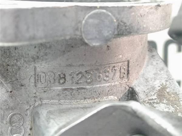 EGR Volkswagen Passat 1.9 TDI (B5) (3B2) 116CV (1998-2000) (85 KW) - 29502 / AJM