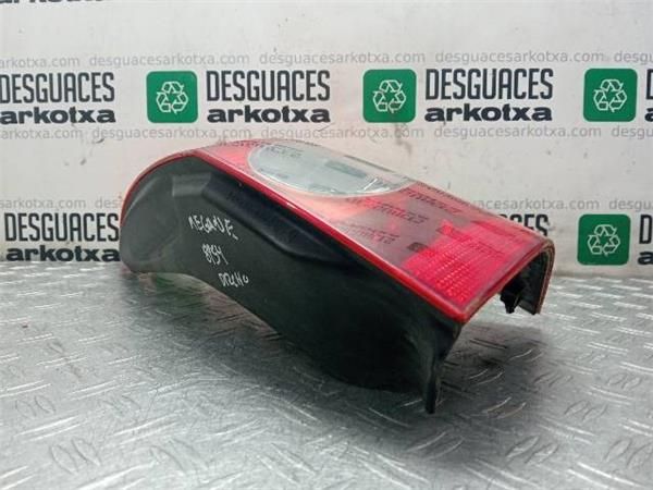 PILOTO TRA. DCHO. Renault Megane 1.6 G II FAMILIAR (113CV) (2002 2008) (83 KW) - 29503 / K4M T7