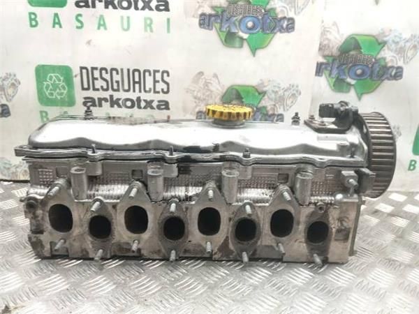 CULATA Citroen Jumper 2.8 HDI FURGON (128CV) (2002 2022) (93 KW) - 29504 / 8140.43S
