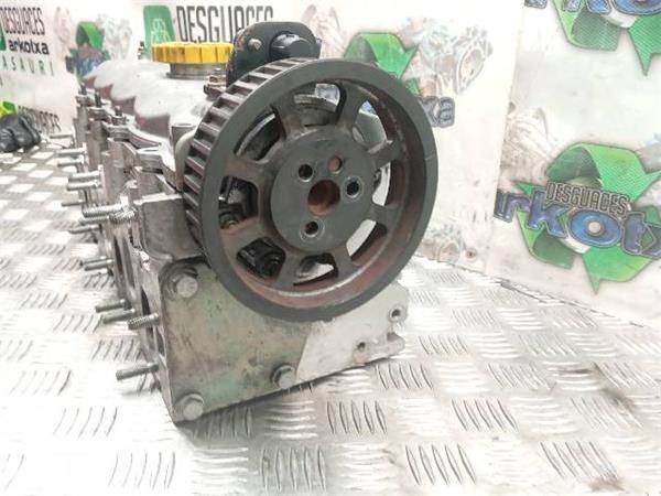 CULATA Citroen Jumper 2.8 HDI FURGON (128CV) (2002 2022) (93 KW) - 29504 / 8140.43S