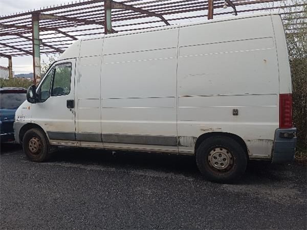 CULATA Citroen Jumper 2.8 HDI FURGON (128CV) (2002 2022) (93 KW) - 29504 / 8140.43S