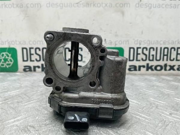 CAJA MARIPOSA AIRE Citroen C4 1.6 HDI II (B7) 92CV (2009-...) (68 KW) - 29512 / 9HP
