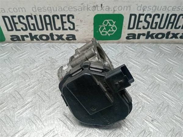 CAJA MARIPOSA AIRE Citroen C4 1.6 HDI II (B7) 92CV (2009-...) (68 KW) - 29512 / 9HP