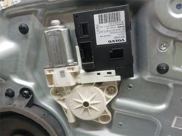 MOTOR ELEVALUNAS DEL. DCHO. Volvo V50 2.0 D (MW) 136CV (2004-2010) (100 KW) - 29513 / D4204T