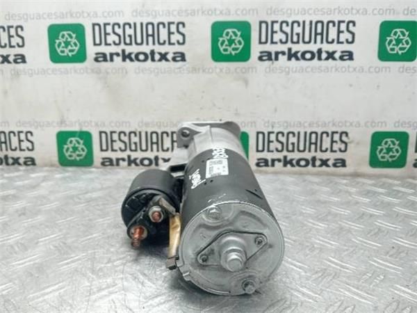 MOTOR ARRANQUE Volkswagen Passat 1.9 TDI (3B6) (130CV) (2000 2005) (96 KW) - 29514 / AVF 2