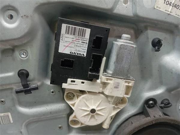 MOTOR ELEVALUNAS DEL. IZDO. Volvo V50 2.0 D (MW) 136CV (2004-2010) (100 KW) - 29515 / D4204T