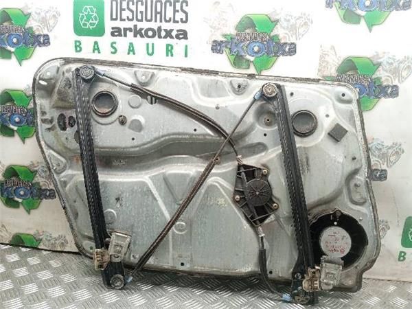 MOTOR ELEVALUNAS DEL. DCHO. Volkswagen Passat 1.9 TDI (3B6) (130CV) (2000 2005) (96 KW) - 29519 / AVF 2
