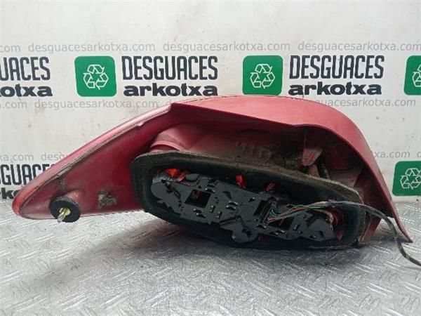 PILOTO TRA. DCHO. Peugeot 307 2.0 HDI (3C) 107CV (2000-2007) (79 KW) - 29520 / RHS
