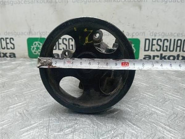BOMBA SERVODIRECCION Citroen Berlingo 1.9 D 70CV (1996-2003) (51 KW) - 29524 / D9B