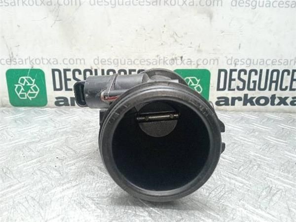 CAJA MARIPOSA AIRE Renault Clio 1.4 G II (75CV) (1998 2005) (55 KW) - 29525 / E7J C6