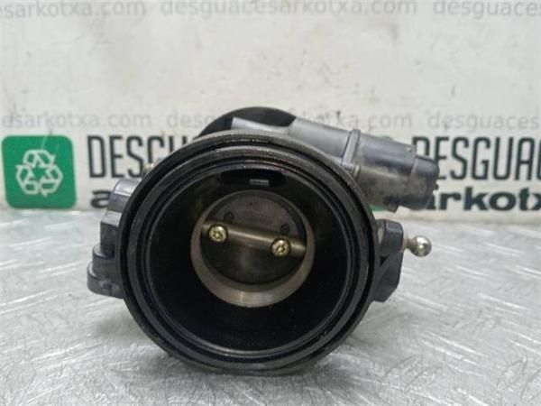 CAJA MARIPOSA AIRE Renault Clio 1.4 G II (75CV) (1998 2005) (55 KW) - 29525 / E7J C6