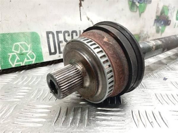 TRANSMISION TRA. IZDA. Audi A4 2.0 TFSI (B7) (8E) 4X4 200CV (2004-2008) (147 KW) - 29528 / BWE