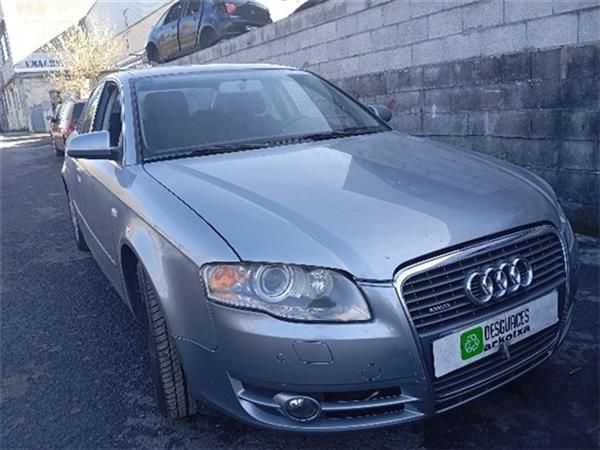 TRANSMISION TRA. IZDA. Audi A4 2.0 TFSI (B7) (8E) 4X4 200CV (2004-2008) (147 KW) - 29528 / BWE