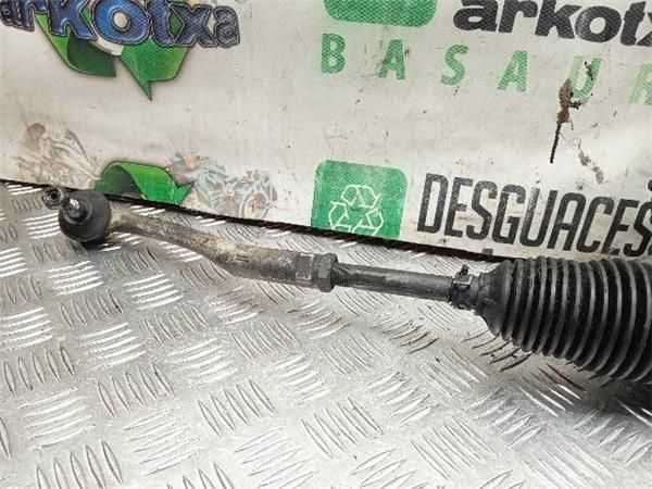 CREMALLERA DIRECCION ASISTIDA Peugeot 207 1.6 HDI (WA) 109CV (2006-2013) (80 KW) - 29529 / 9HZ