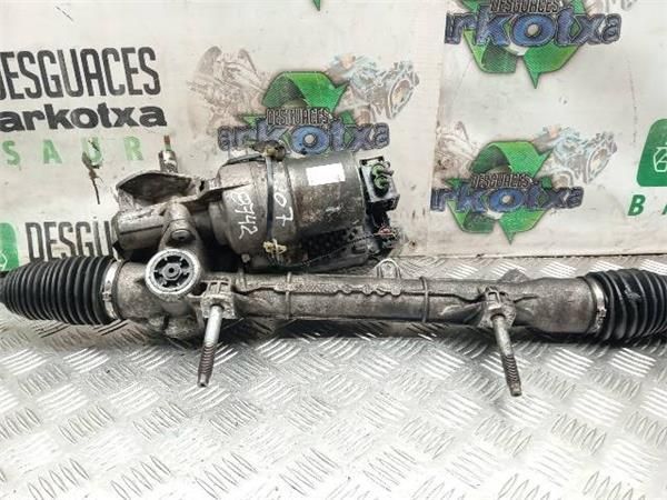 CREMALLERA DIRECCION ASISTIDA Peugeot 207 1.6 HDI (WA) 109CV (2006-2013) (80 KW) - 29529 / 9HZ