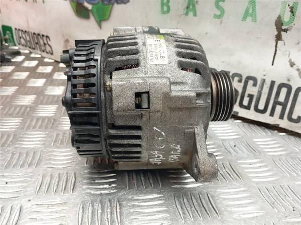 ALTERNADOR Citroen Xsara 1.6 G (N1) 88CV (1997-2000) (65 KW) - 29535 / NFZ