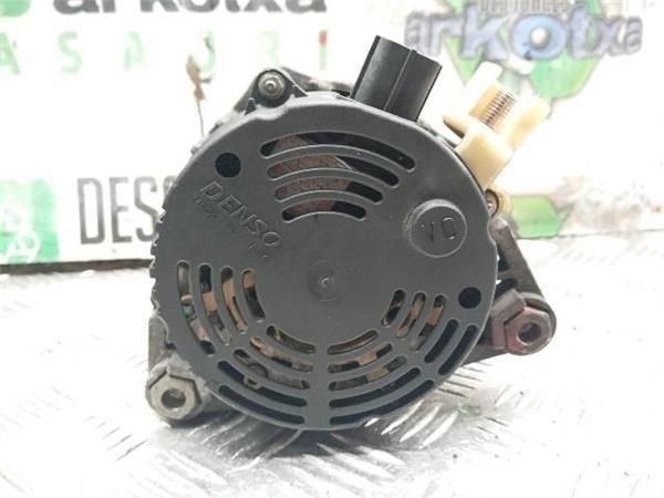 ALTERNADOR Ford Focus 1.8 TDCI II 115CV (2005-2012) (85 KW) - 29537 / KKDA