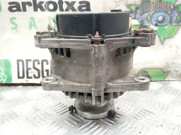 ALTERNADOR Ford Focus 1.8 TDCI II 115CV (2005-2012) (85 KW) - 29537 / KKDA