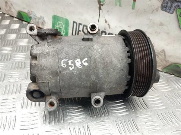 COMPRESOR AIRE ACOND. Ford Fiesta 1.4 G (CBK) (2001-2008) (59 KW) - 29539 / FXJB