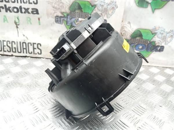 VENTILADOR CALEFACCION Opel Vectra 2.2 DTI (125CV) (2002 2009) (92 KW) - 29542 / Y22DTR