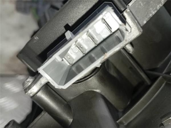 VENTILADOR CALEFACCION Opel Vectra 2.2 DTI (125CV) (2002 2009) (92 KW) - 29542 / Y22DTR