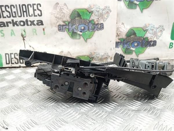 CERRADURA PUERTA DEL. IZDA. Volvo V50 2.0 D (MW) 136CV (2004-2010) (100 KW) - 29543 / D4204T
