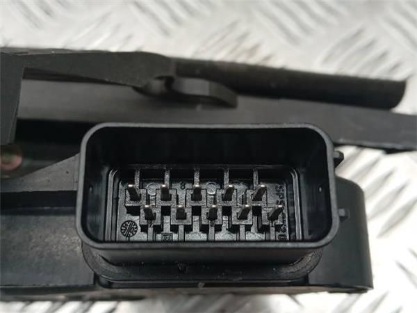 CERRADURA PUERTA DEL. IZDA. Volvo V50 2.0 D (MW) 136CV (2004-2010) (100 KW) - 29543 / D4204T