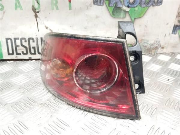 PILOTO TRA. IZDO. Seat Ibiza 1.9 SDI III (6L1) 64CV (2002-2005) (47 KW) - 29552 / ASY