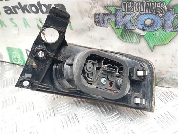 PILOTO TRA. IZDO. Seat Ibiza 1.9 SDI III (6L1) 64CV (2002-2005) (47 KW) - 29552 / ASY