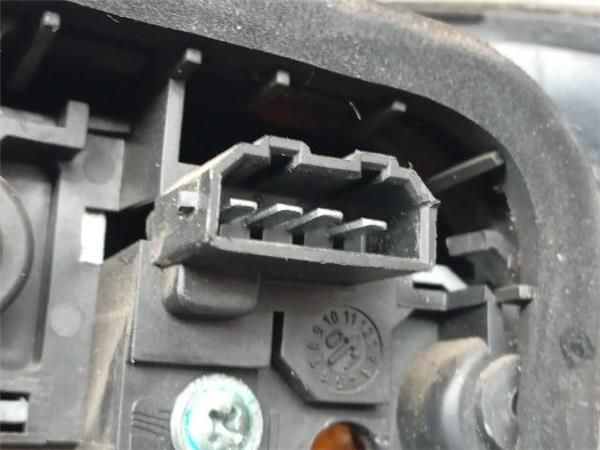 PILOTO TRA. IZDO. Seat Ibiza 1.9 SDI III (6L1) 64CV (2002-2005) (47 KW) - 29552 / ASY