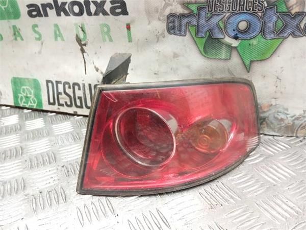 PILOTO TRA. DCHO. Seat Ibiza 1.9 SDI III (6L1) 64CV (2002-2005) (47 KW) - 29553 / ASY