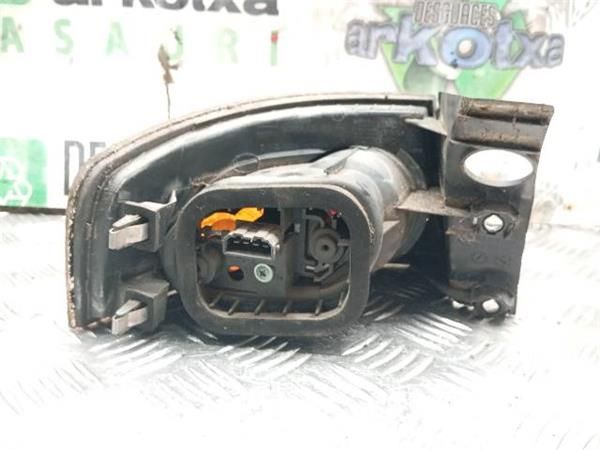 PILOTO TRA. DCHO. Seat Ibiza 1.9 SDI III (6L1) 64CV (2002-2005) (47 KW) - 29553 / ASY