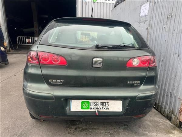 PILOTO TRA. DCHO. Seat Ibiza 1.9 SDI III (6L1) 64CV (2002-2005) (47 KW) - 29553 / ASY