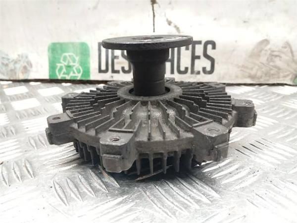 VENTILADOR VISCOSO Hyundai H1 2.5 TD STAREX 80CV (1997-2004) (59 KW) - 29554 / D4BF