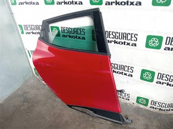PUERTA TRA. DCHA. Renault Clio 1.2 G IV (5R) 73CV (2012-2021) (54 KW) - 29557 / D4FD7 2