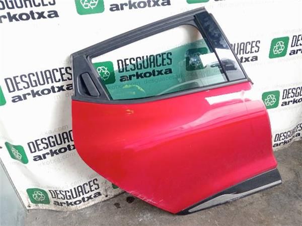 PUERTA TRA. DCHA. Renault Clio 1.2 G IV (5R) 73CV (2012-2021) (54 KW) - 29557 / D4FD7